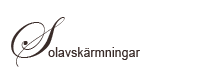 Solavskärmningar