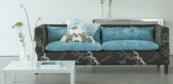 Soffa Opera Designers Guild