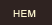 Hem